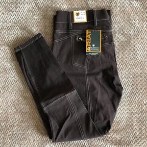 Ariat heritage breeches
